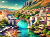 Mostar-urlaub