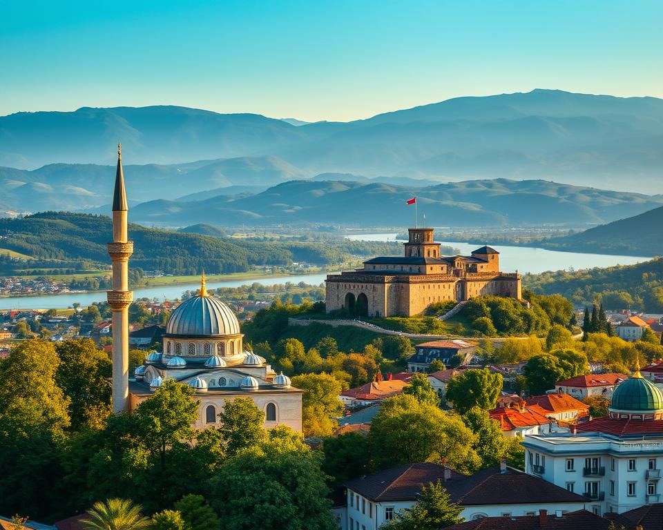 Sehenswürdigkeiten Banja Luka