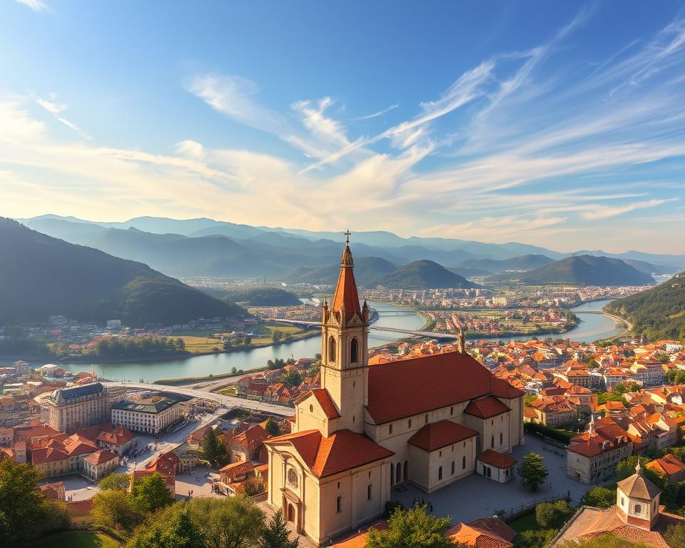 Banja Luka Bosnien und Herzegowina – Reiseziel entdecken